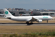 Airbus A330-223 (CS-TRX)