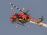 Hindustan ALH Advanced Light Helicopter (Druhv) (J4047)