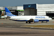 Boeing 737-4Y0/SF (PR-SDJ)