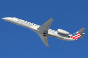 Embraer ERJ-145LR (N618AE)