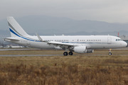 Airbus A320-214/CJ