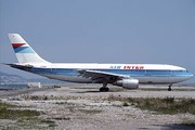 A300B2-1C (F-BUAI)