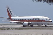 Boeing 737-33A (LN-NOR)