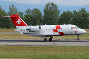 Canadair CL-600 Challenger 600/601/604