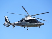 Eurocopter EC-155B  (G-SCOR)