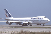 Boeing 747-128 (F-BPVJ)