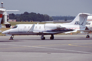 Learjet 31 (N31LJ)