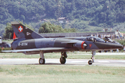 Mirage IIIRS   (R-2114)