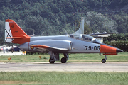 CASA C-101EB Aviojet
