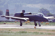 Fairchild Republic A-10A Thunderbolt II (WR-950)