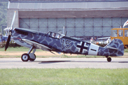 Messerschmitt Bf-109G-2 (D-FEHD)