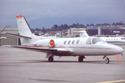 Cessna 501 Citation I/SP (VR-BJN)