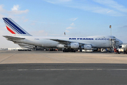 Boeing 747-228F/SCD (F-GCBL)