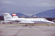 Learjet 36A (N187MZ)