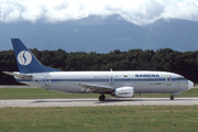 Boeing 737-329 (OO-SDX)