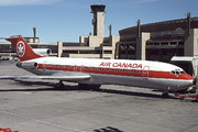 Boeing 727-233/Adv(F) 