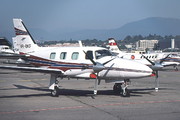 Piper PA-31T1 (VR-BKF)