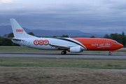 Boeing 737-4M0/SF (OE-IAP)