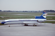 Tupolev Tu-154B-2 (HA-LCP)