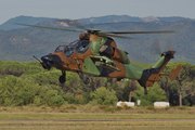 Eurocopter EC-665 Tigre HAD (F-MBJD)