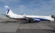Boeing 737-86J/WL
