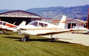 PA-28-140/160 (F-BLIX)