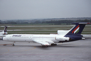 Tupolev Tu-154B-2 (HA-LCB)