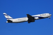 Boeing 767-3Y0/ER (4X-EAP)