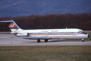 Dougals DC-9-32 (YU-AJK)