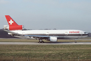 McDonnell Douglas DC-10-30 (HB-IHG)