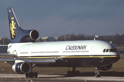 Lockheed L-1011-385-1 TriStar (G-BEAL)