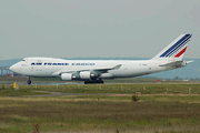 Boeing 747-406F/ER/SCD (F-GIUF)