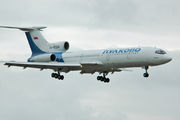 Tupolev Tu-154M (RA-85834)