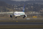 Boeing 767-2AX/ER (N767A)