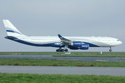 Airbus A340-542 (CS-TFX)