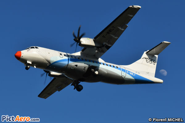 ATR 42-600 (ATR)