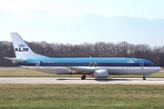 Boeing 737-406 (PH-BDR)
