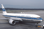 Boeing 767-269/ER (9K-AIB)