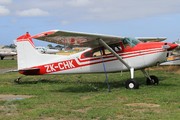 Cessna 185C  Skywagon (ZK-CHK)