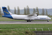 ATR 72-201 (HB-AFN)