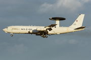 Boeing E-3B Sentry (LX-N90444)