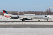 Embraer ERJ-145LR (N605KS)