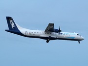 ATR 72-212F (EI-SLP)