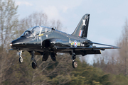 British Aerospace Hawk T1A (XX329)