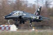 British Aerospace Hawk T1A (XX201)