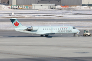 CRJ-100ER (Canadair CL-600-2B19 Regional Jet) (C-GKEW)