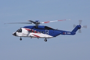 Sikorsky S-92A Helibus 
