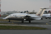 Piaggio P-180 Avanti II (F-HOIE)