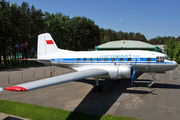 Iliouchine Il-14 (VEB-14)