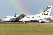 ATR 42-600 (CS-TRV)